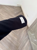 Remade oversized blazer navy #54:54