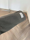 Remade oversized blazer grey #30:30