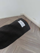 Remade oversized blazer grey #35:35