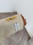Remade oversized blazer cream #75:75