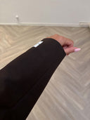Remade oversized blazer brown #25:25