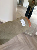 Remade oversized blazer beige #20:20