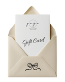 Digital Gift Card