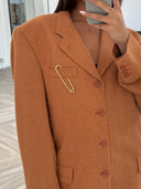 Pins gold