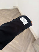 Remade oversized blazer navy #44:44