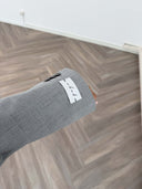 Remade oversized blazer grey #40:40