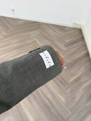 Remade oversized blazer grey #52:52