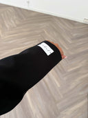 Remade oversized blazer black #72:72