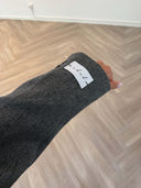 Remade oversized blazer grey #08:08