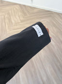 Remade oversized blazer grey #05:05