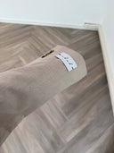 Remade oversized blazer beige #44:44